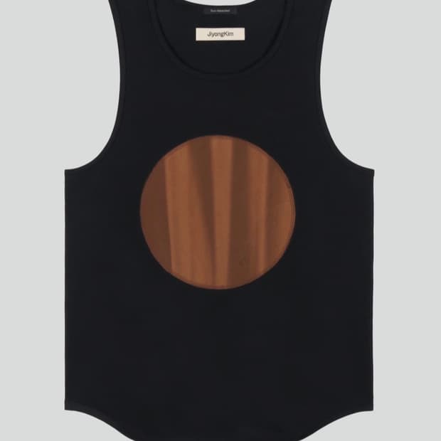 Jiyong kim 썬블리치 슬리브리스(m)