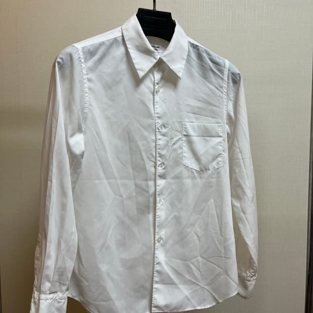 Commedes Garcons shirt