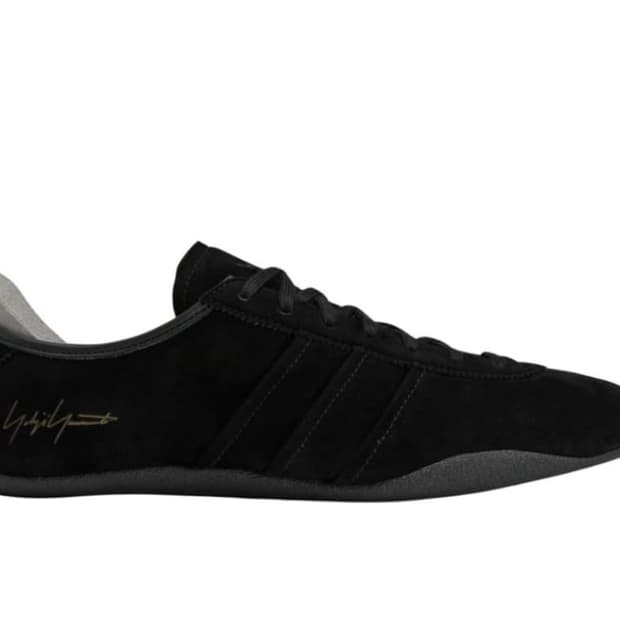 285 Y-3 tokyo블랙