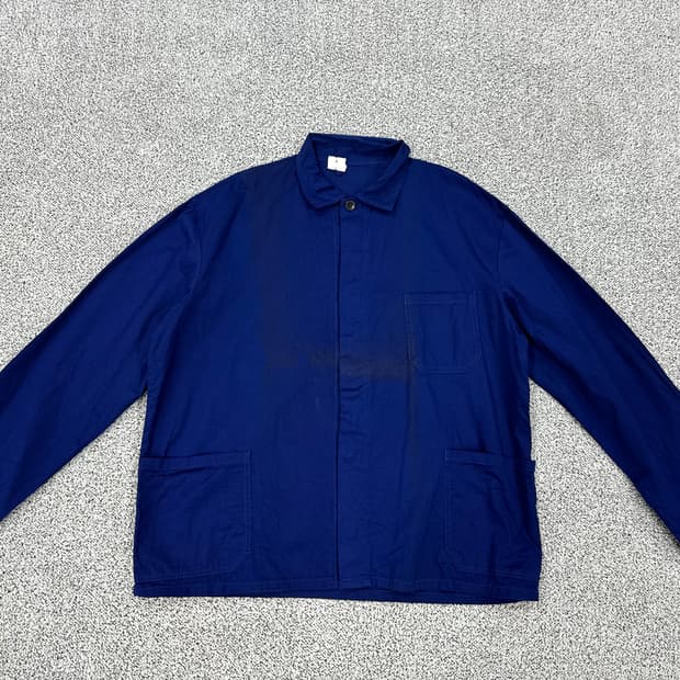 [XL] 빈티지 프렌치워크자켓