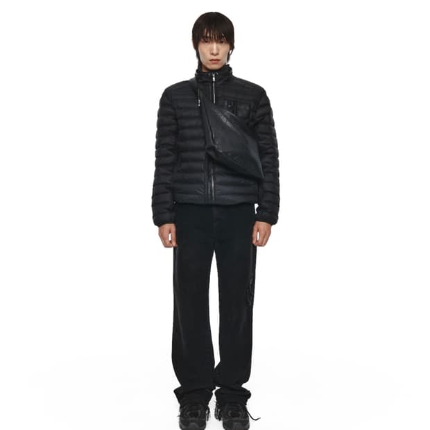 [S] xlim ep8 02 다운 패딩 경량