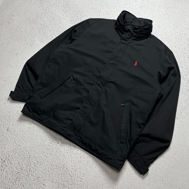 Vintage 90s Polo Ralph Lauren Jacket