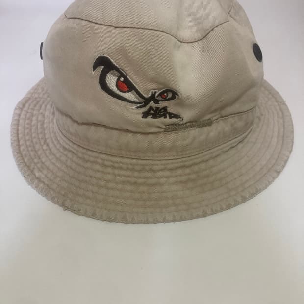 90s no fear buckhet