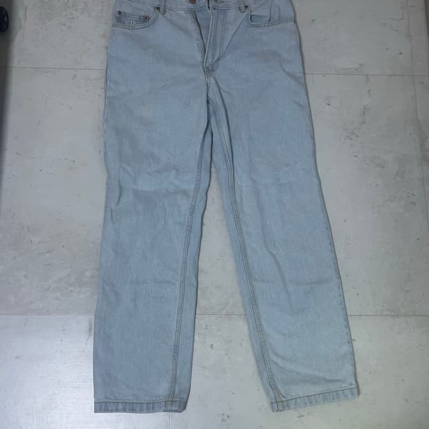 퍼킹어썸 헤머리 진 32