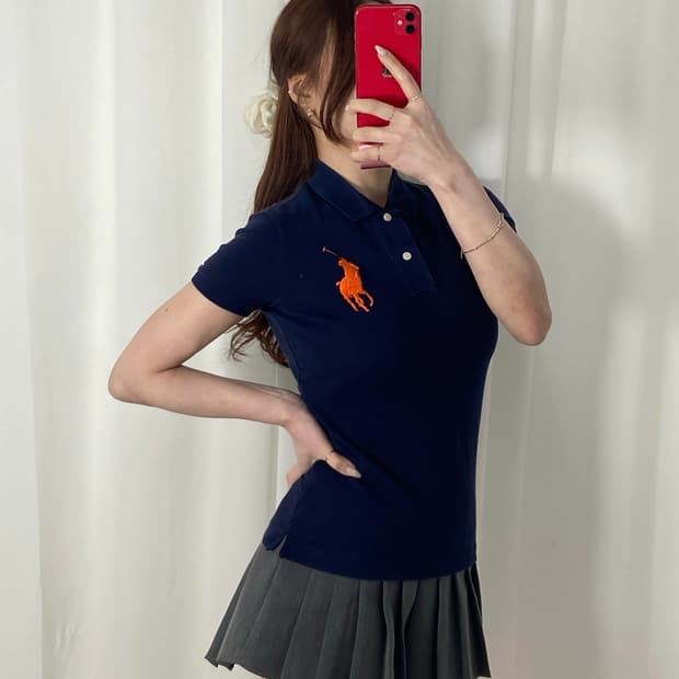 폴로 빅포니 Pk