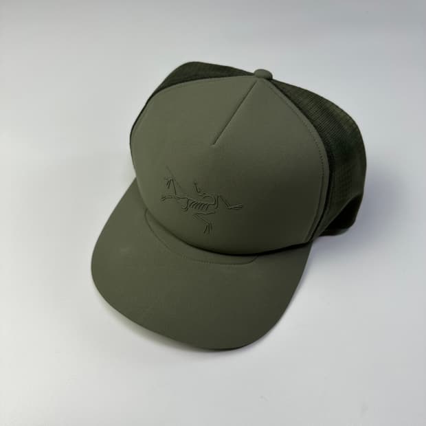 ARC'TERYX 아크테릭스 캡