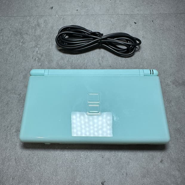 닌텐도 DS Lite 게임기