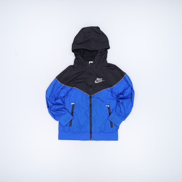 65 나이키 키즈 바람막이 0408H1