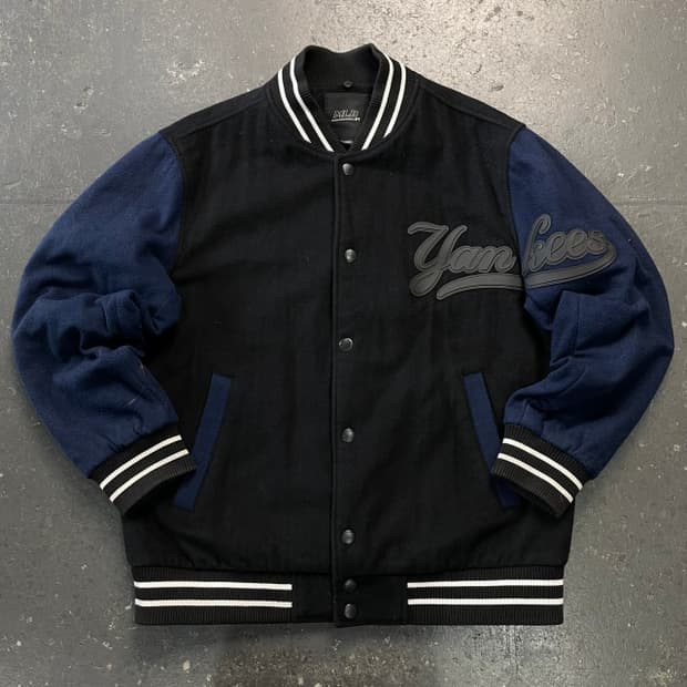 105 MLB 스타디움 자켓
