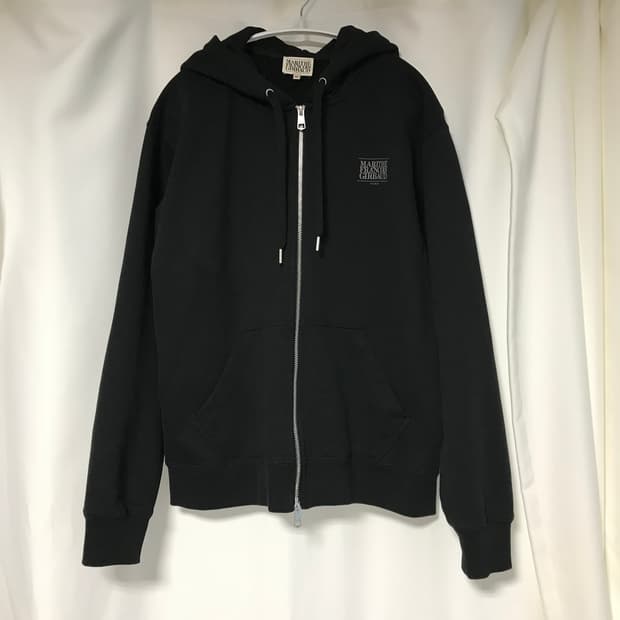 마리떼 프랑소와 저버 후드집업 M