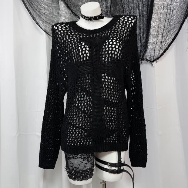 racer worldwide knit