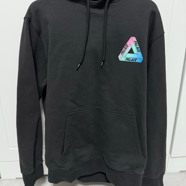 팔라스 트라이퍼그 후드티