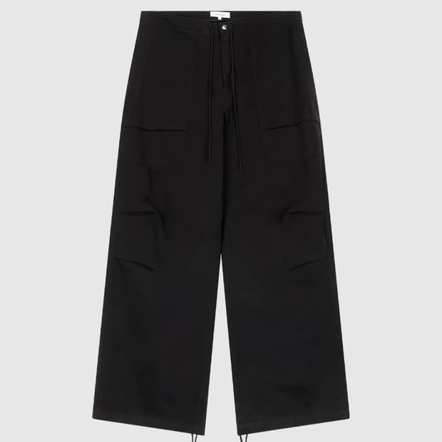 엔타이어스튜디오 BARREN CARGO PANTS