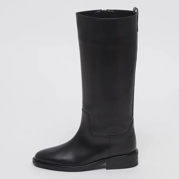 아카이브앱크 Essential boots(Deep sleep)