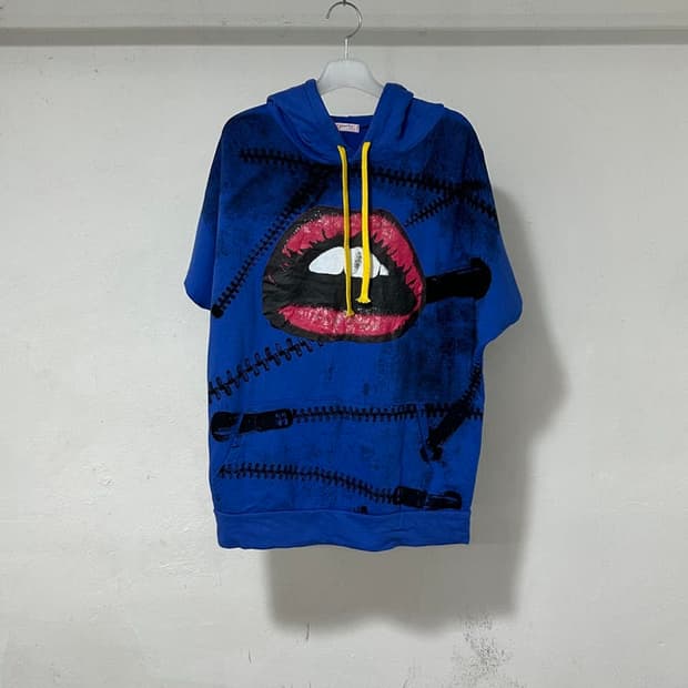 vtg top