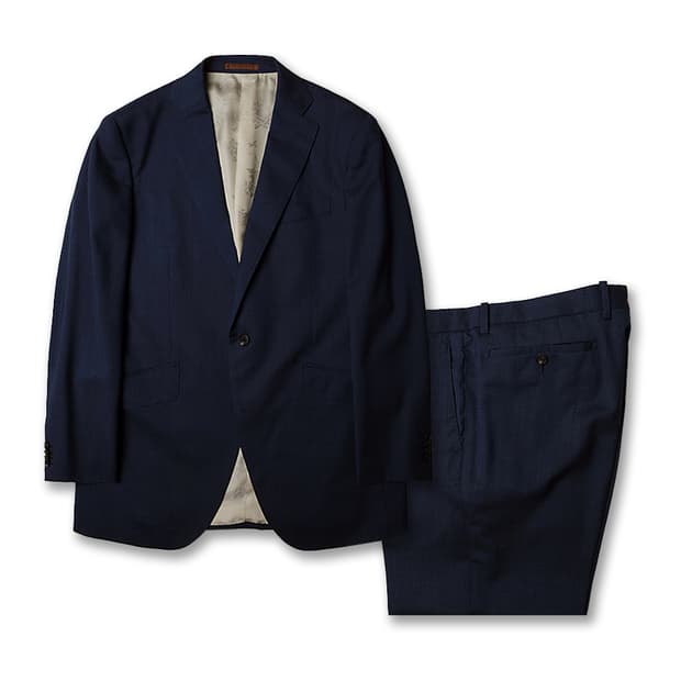 유니버셜 랭귀지 [Universal Language]슈퍼소닉 클래식 수트