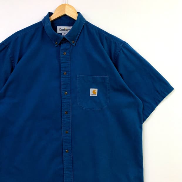 XL 칼하트 셔츠