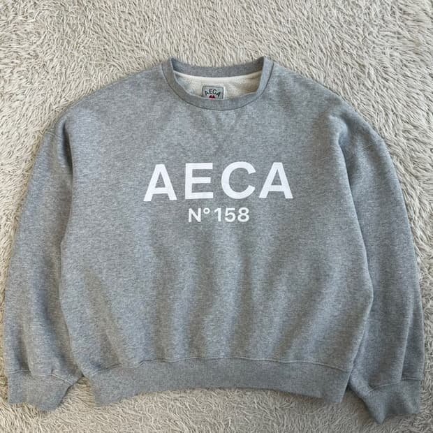 에이카 맨투맨/#2650