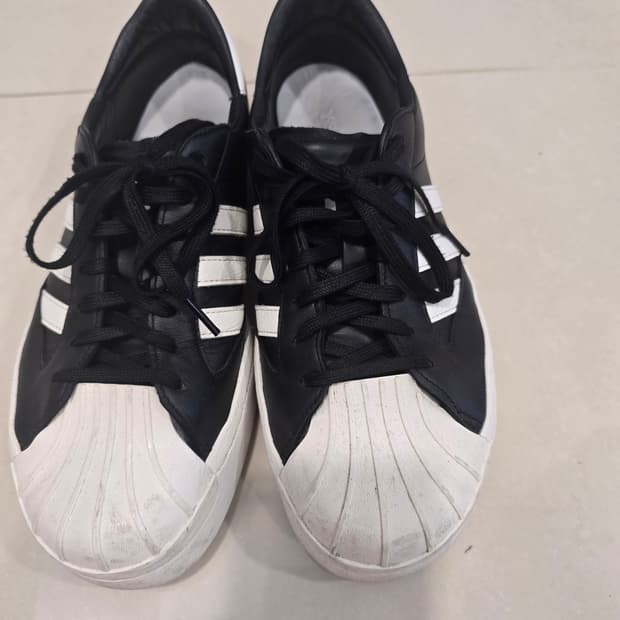 Y-3 슈퍼스타 요지스타 270