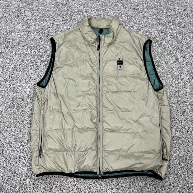 Blauer USA 블라우어 다운베스트