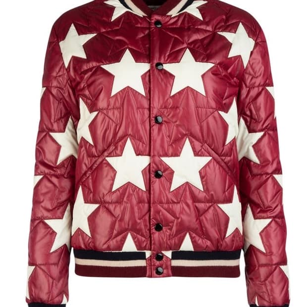 (구매글) 생로랑 스타 테디 봄버 구합니다