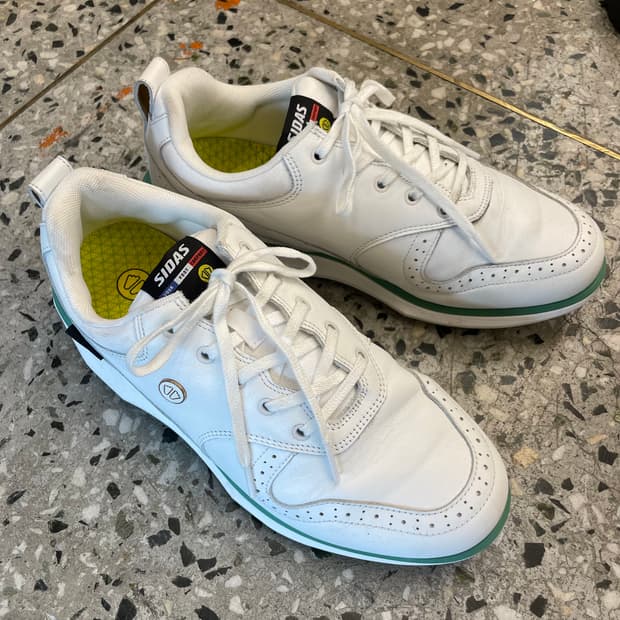 Sidas Golf 시다스 골프화 280