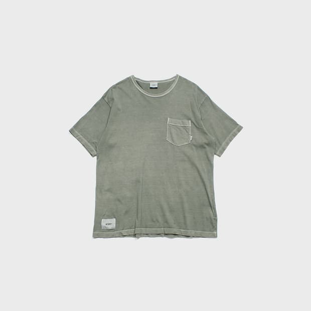 WTAPS