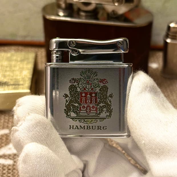 🇩🇪 Ibelo® “ibelo monopol” early 1950s