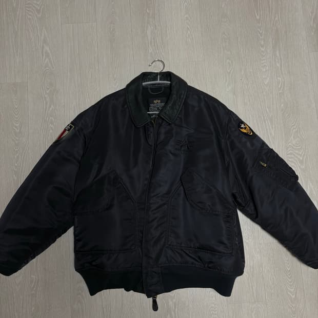 알파인더스트리  CWU-45/P