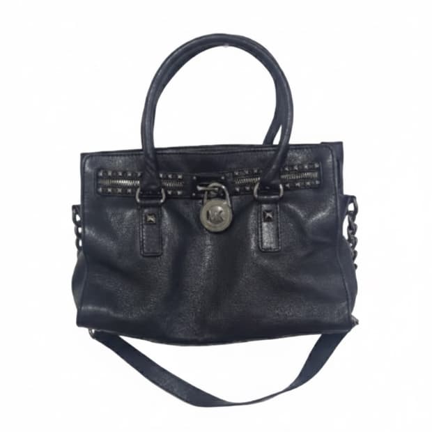 Michael kors 마이클코어스 스터드 숄더백