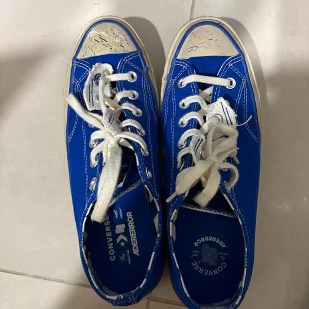 [260] 아더에러 컨버스 척테일러 