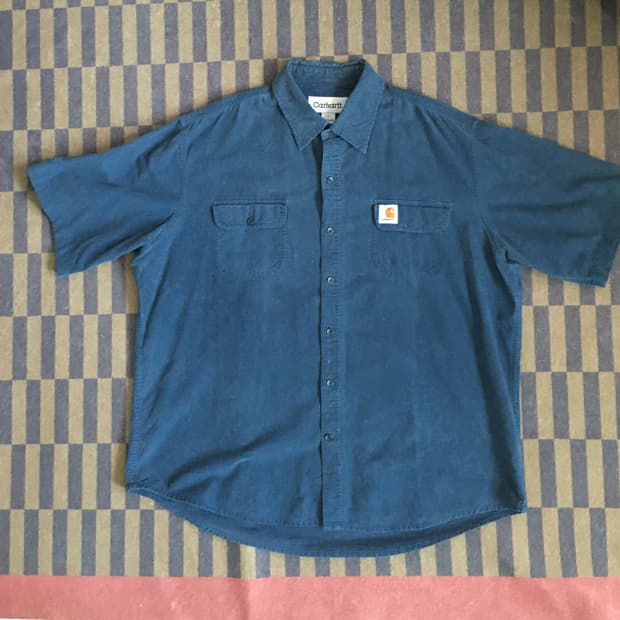 Carhartt - 반팔셔츠 L