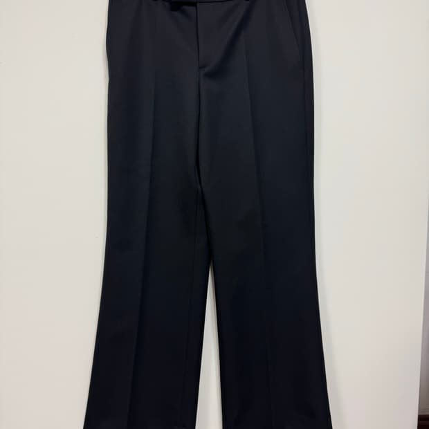 렉토 듄 플레어 팬츠 M 사이즈