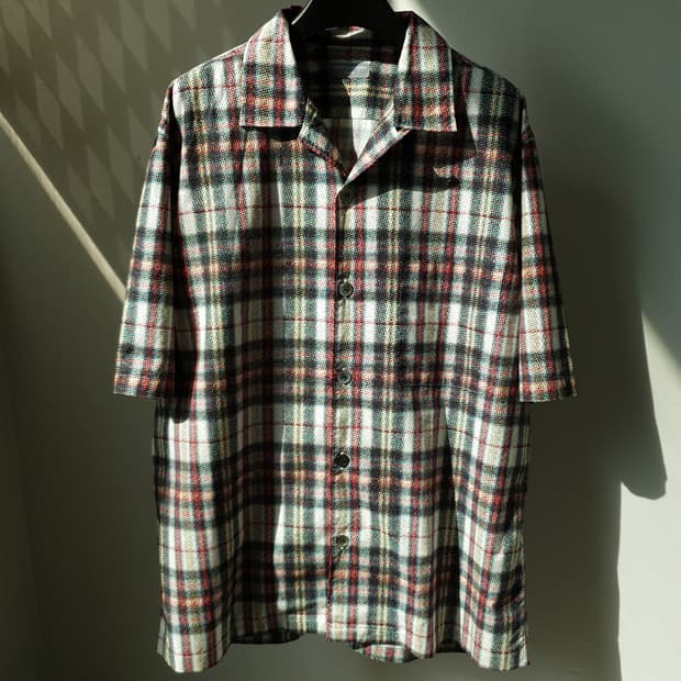 Comme Des Garcons shirts