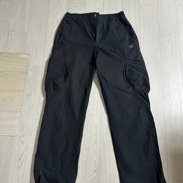 산산기어 카고팬츠 (2)사이즈