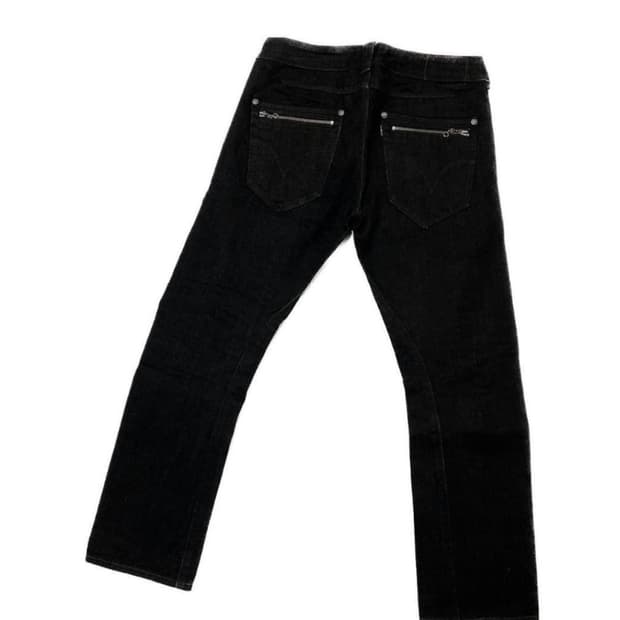 Levi's engineered jeans