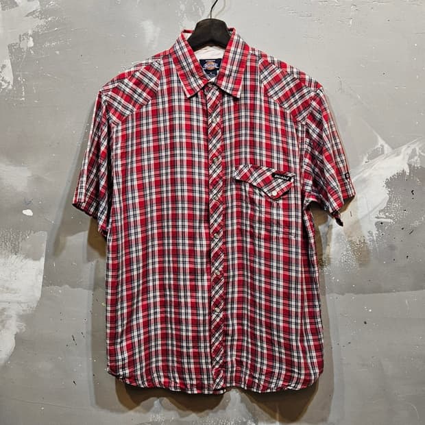 Dickies - western