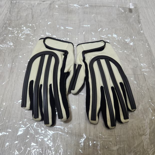 바이크 클래식 VMX 장갑 L