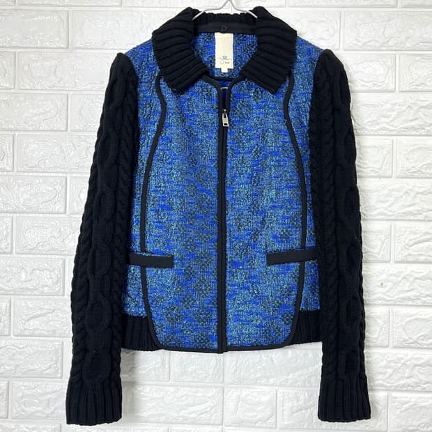 오즈세컨 니트집업 (55)