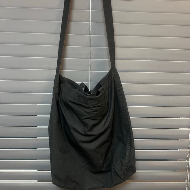 요코 사카모토 리서치 백