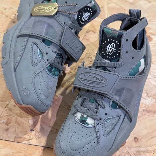 코르테이즈 나이키 허라취