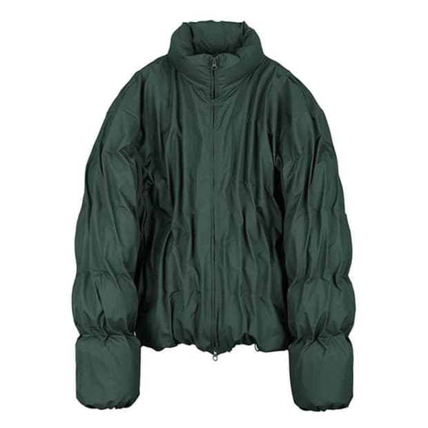 PAF 4.0+ Puffer green (M)