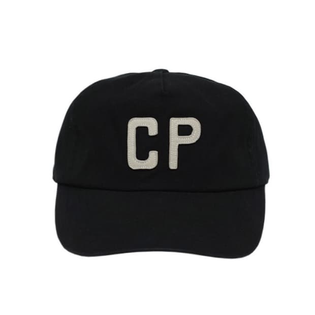 Collect pieces CP 5 PANEL CAP (BLACK) 구매