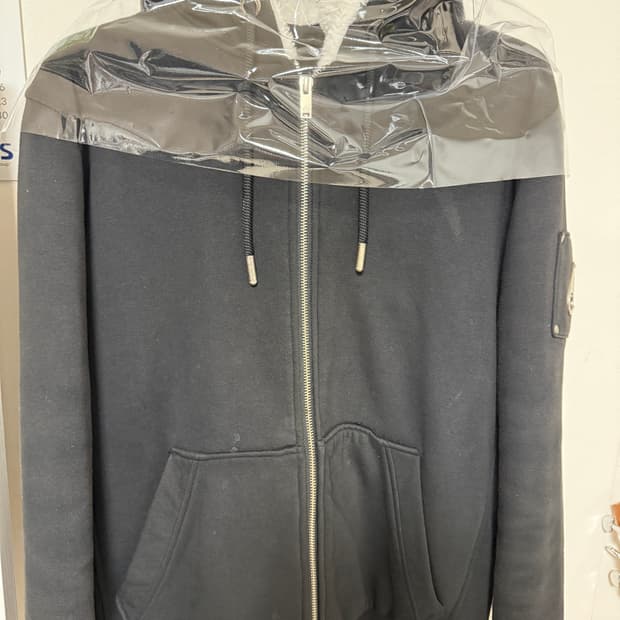 무스너틀 버니스웨터 