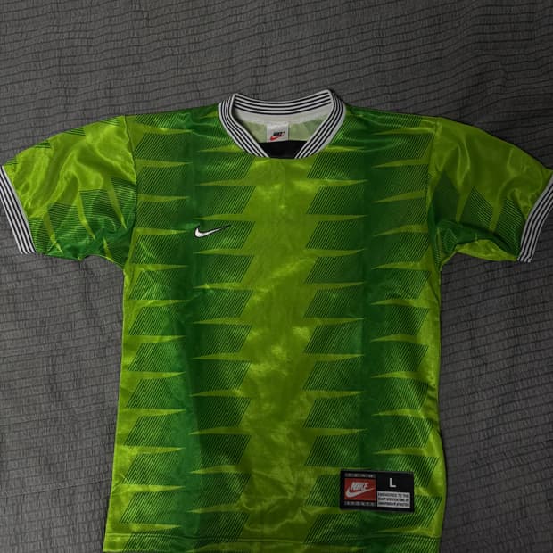 나이키 90s 스위키퍼 반팔티