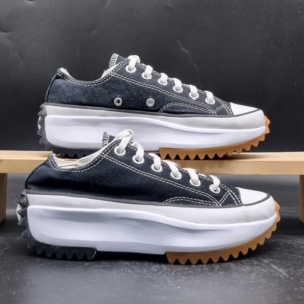 컨버스 런스타 하이크 로우스니커즈 230