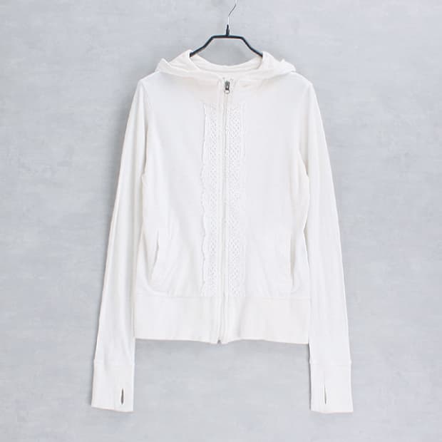 LIVE IN COMFORT hoodie _ S5132