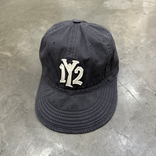 ryoo(알와이오오) 볼캡 팝니다