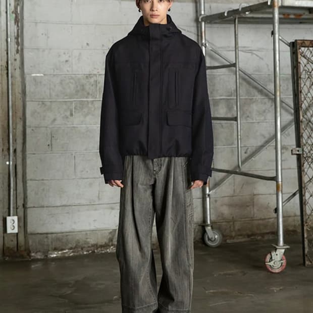 비긴202 후디점퍼