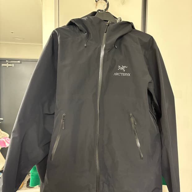 아크테릭스 베타 lt xl 사이즈